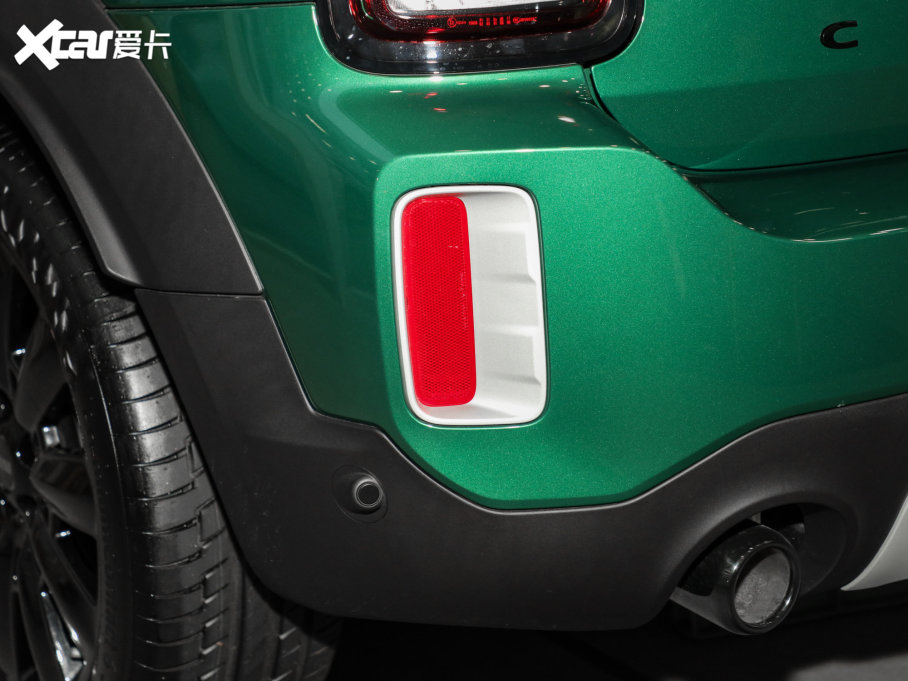 2023MINI COUNTRYMAN 2.0T COOPER S bp