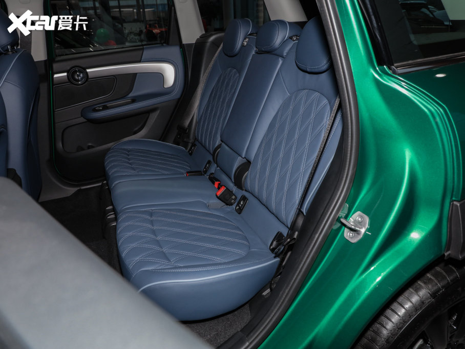 2023MINI COUNTRYMAN 2.0T COOPER S bp