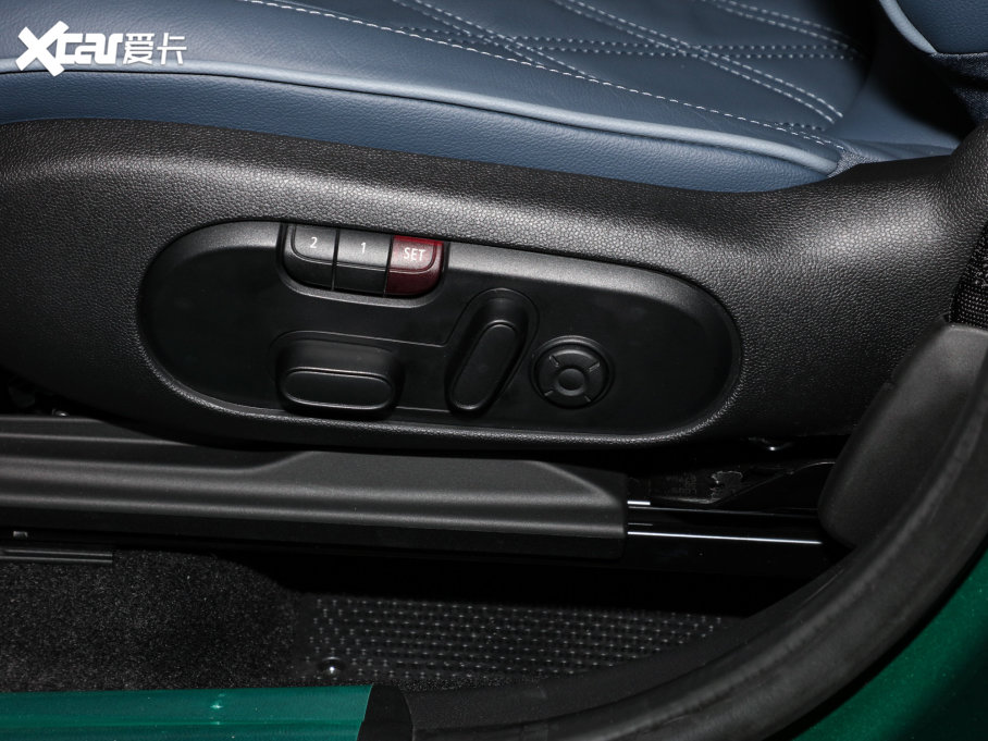 2023MINI COUNTRYMAN 2.0T COOPER S bp