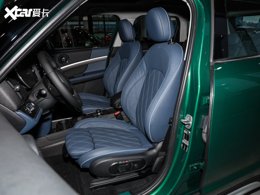 2023MINI COUNTRYMAN 2.0T COOPER S bp