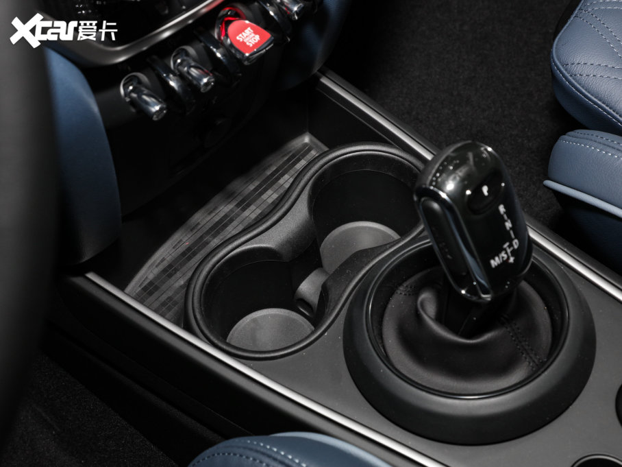 2023MINI COUNTRYMAN 2.0T COOPER S bp