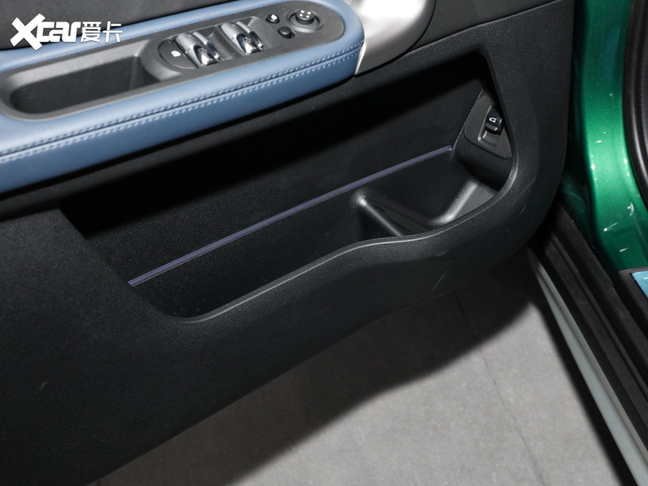 2023MINI COUNTRYMAN 2.0T COOPER S bp