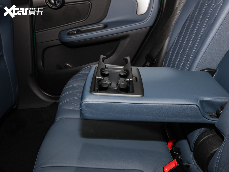 2023MINI COUNTRYMAN 2.0T COOPER S bp