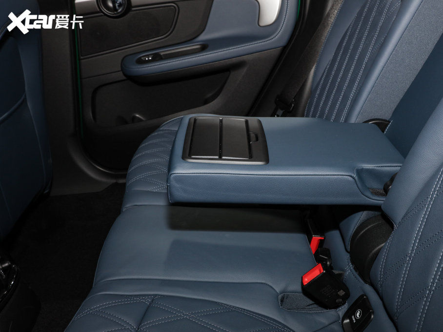 2023MINI COUNTRYMAN 2.0T COOPER S bp