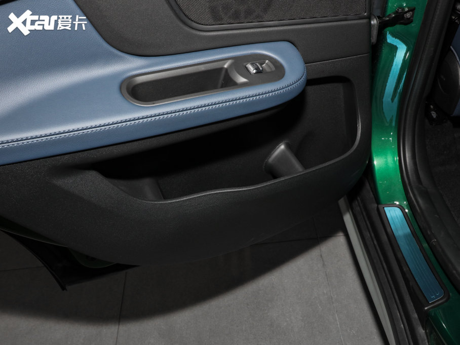 2023MINI COUNTRYMAN 2.0T COOPER S bp