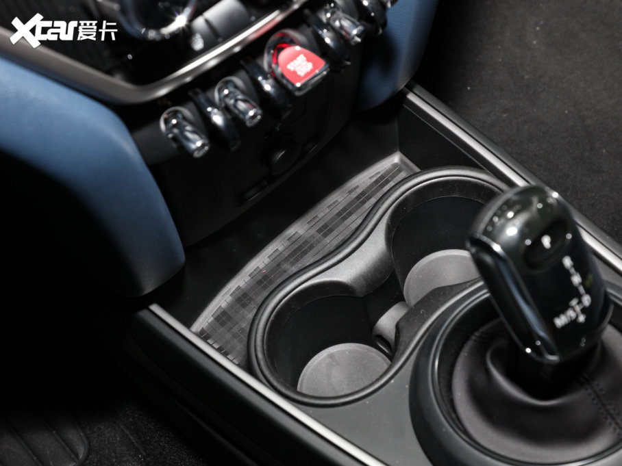 2023MINI COUNTRYMAN 2.0T COOPER S bp