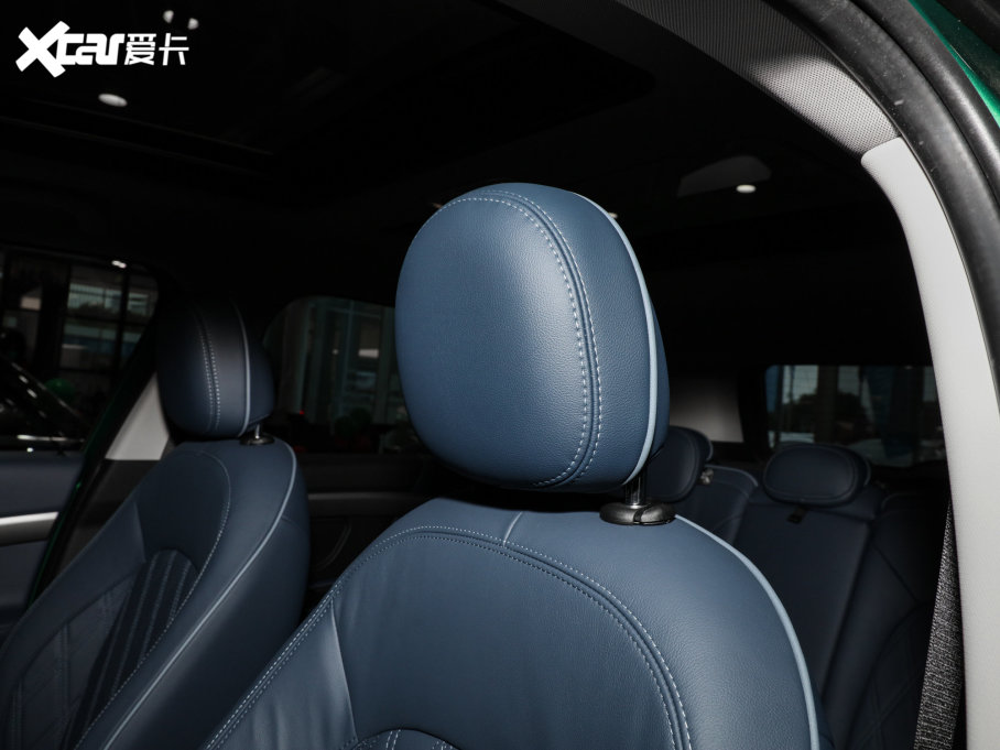 2023MINI COUNTRYMAN 2.0T COOPER S bp