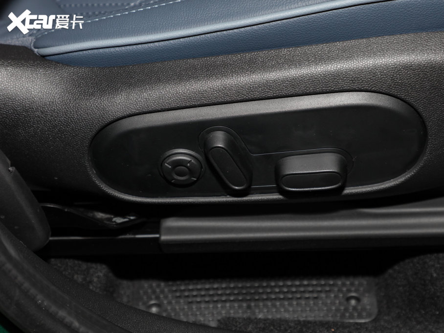 2023MINI COUNTRYMAN 2.0T COOPER S bp