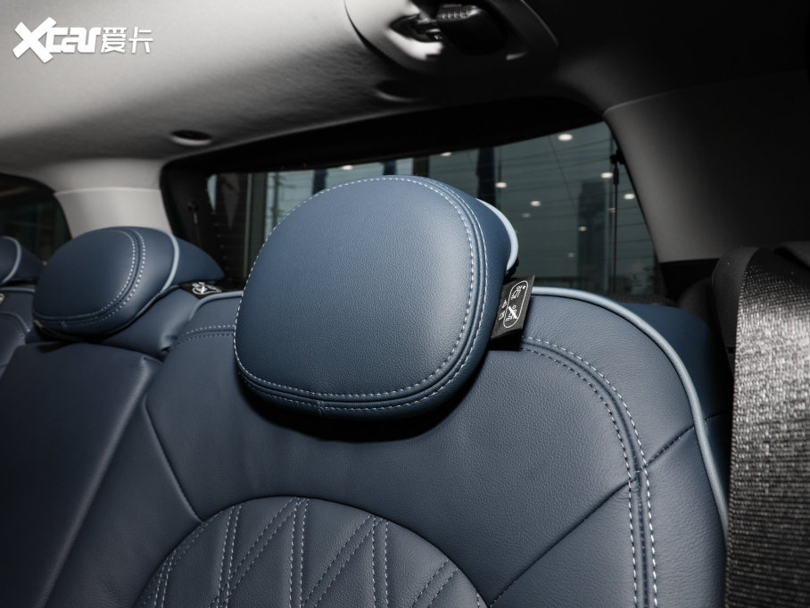 2023MINI COUNTRYMAN 2.0T COOPER S bp