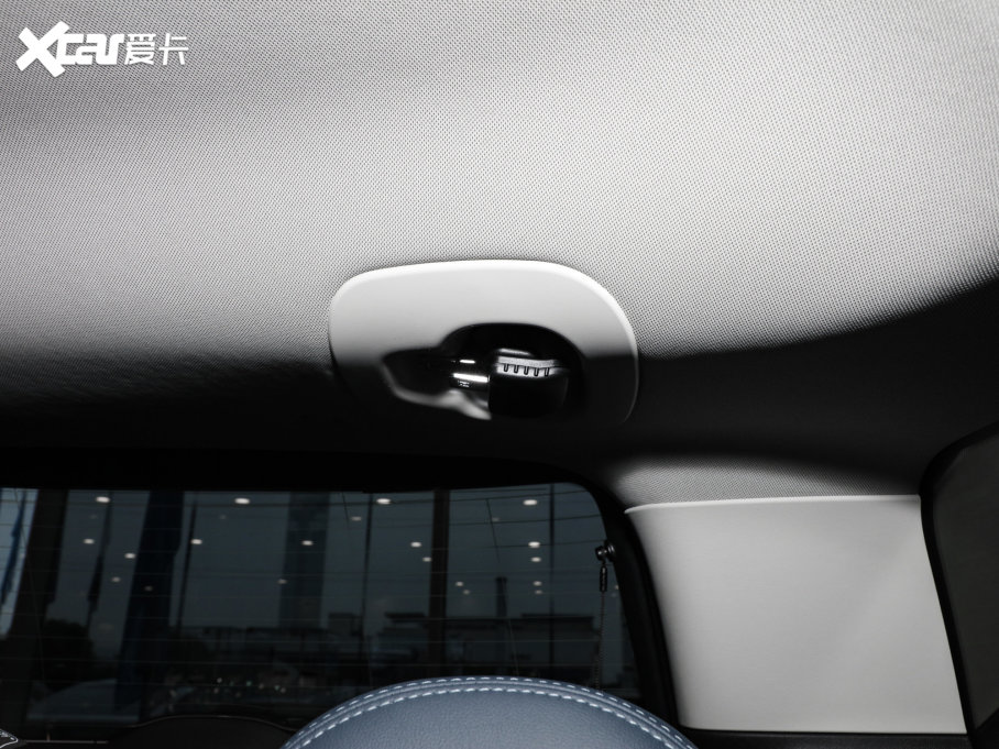 2023MINI COUNTRYMAN 2.0T COOPER S bp