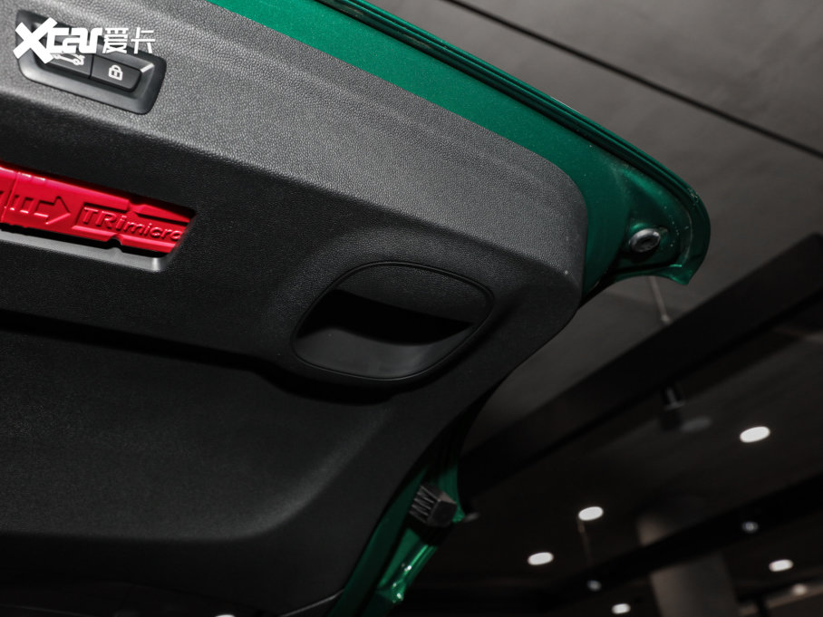 2023MINI COUNTRYMAN 2.0T COOPER S bp