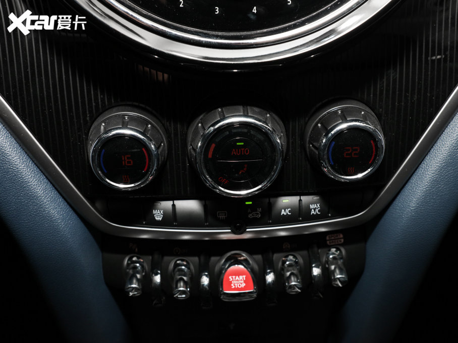 2023MINI COUNTRYMAN 2.0T COOPER S bp