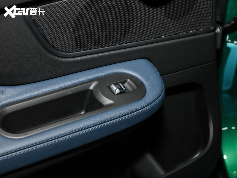 2023MINI COUNTRYMAN 2.0T COOPER S bp