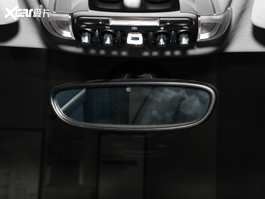 2023MINI COUNTRYMAN 2.0T COOPER S bp