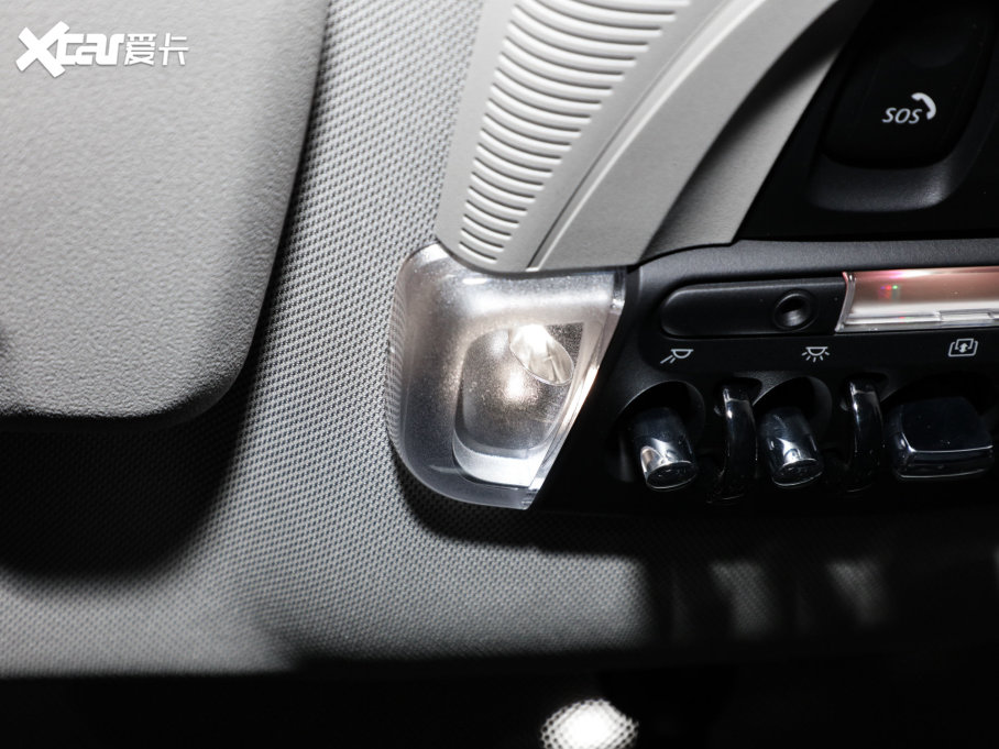 2023MINI COUNTRYMAN 2.0T COOPER S bp