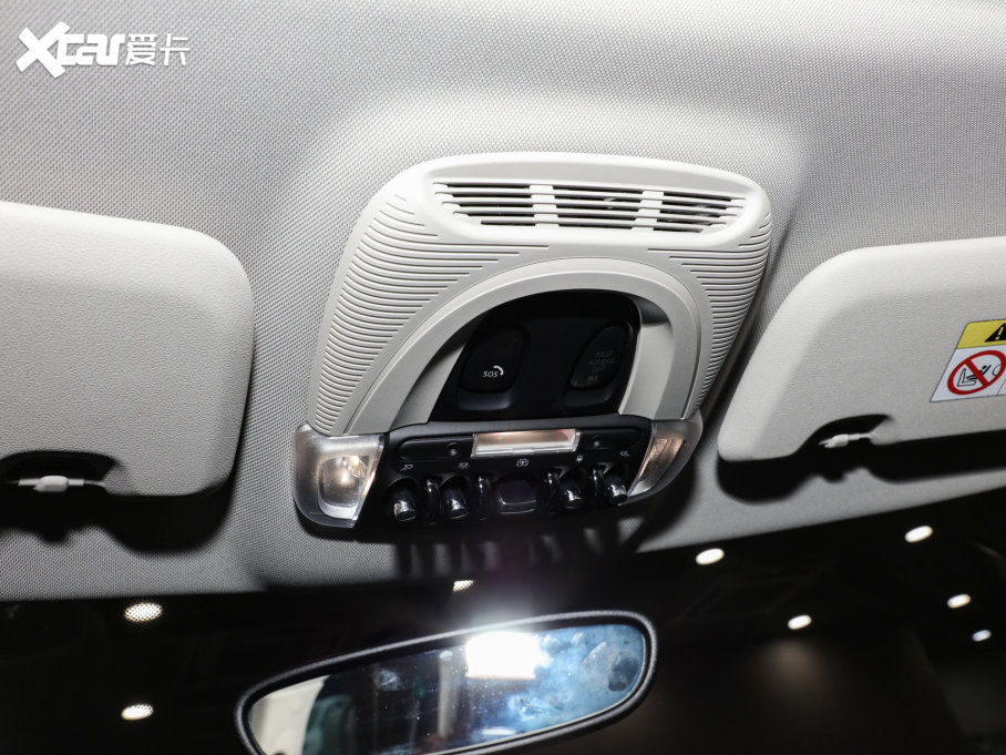 2023MINI COUNTRYMAN 2.0T COOPER S bp