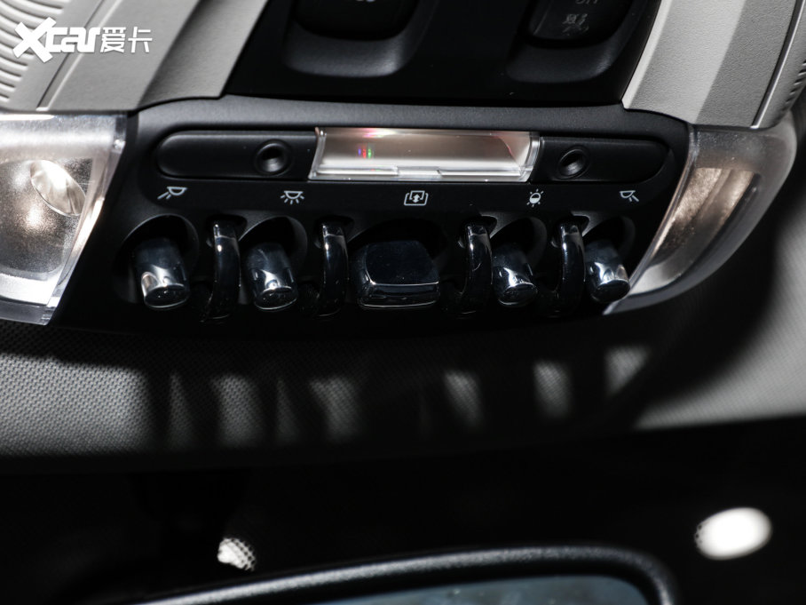 2023MINI COUNTRYMAN 2.0T COOPER S bp