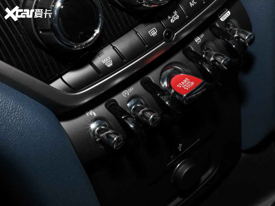 2023MINI COUNTRYMAN 2.0T COOPER S bp