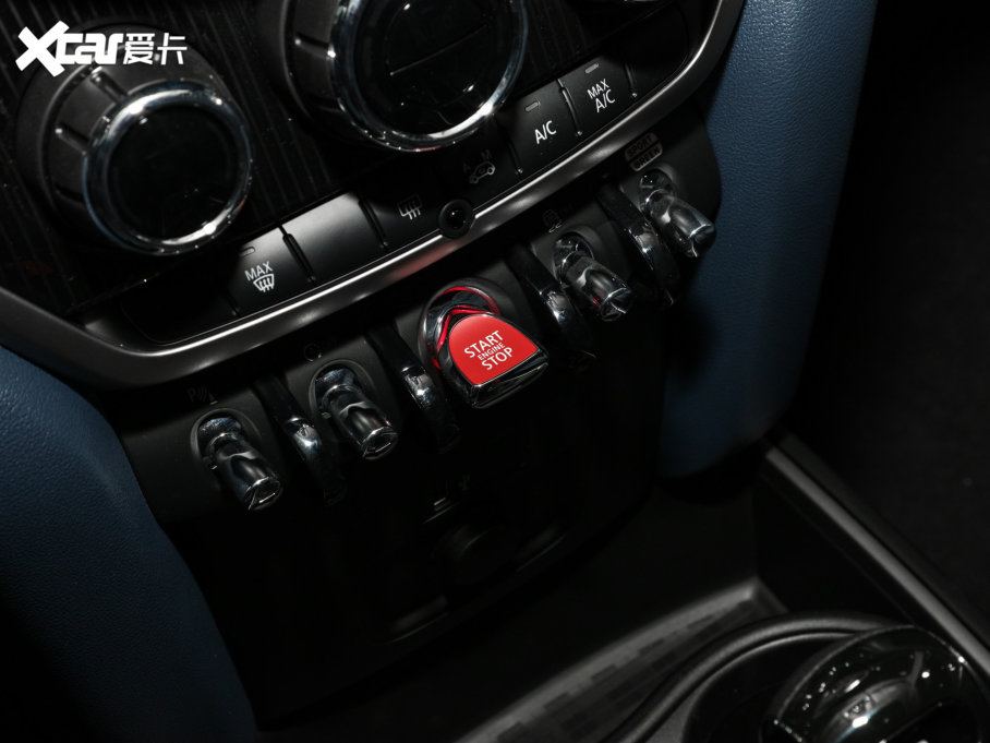 2023MINI COUNTRYMAN 2.0T COOPER S bp