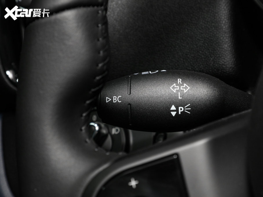 2023MINI COUNTRYMAN 2.0T COOPER S bp