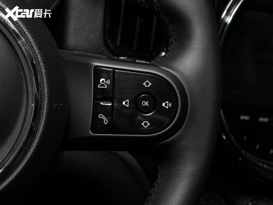 2023MINI COUNTRYMAN 2.0T COOPER S bp