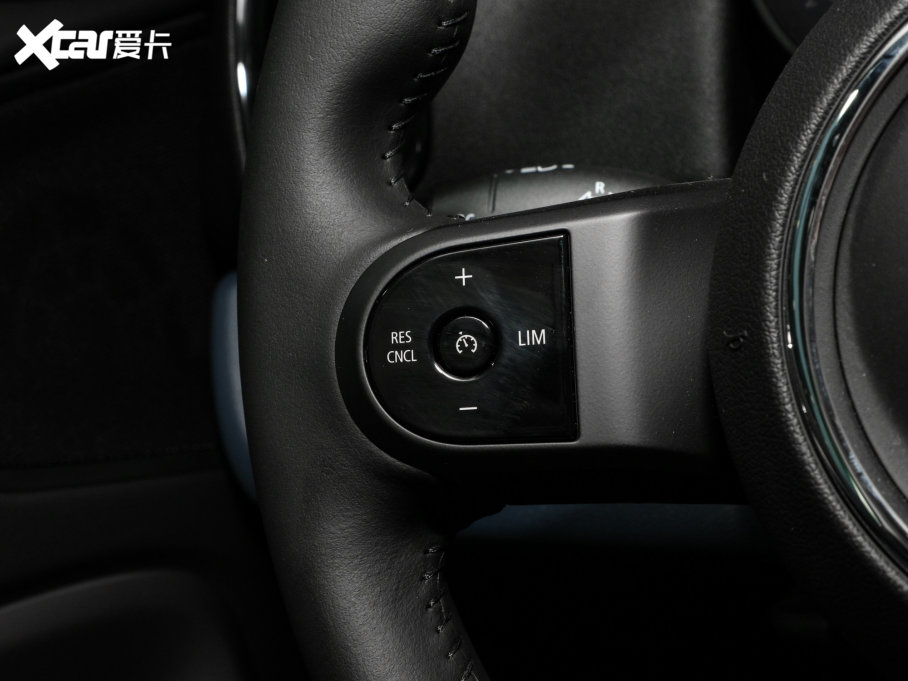 2023MINI COUNTRYMAN 2.0T COOPER S bp