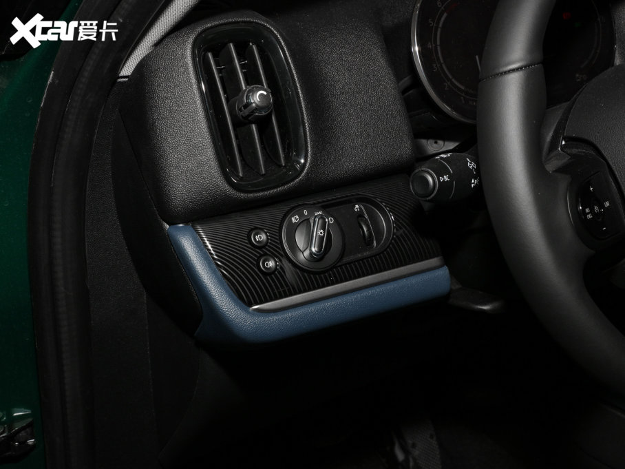 2023MINI COUNTRYMAN 2.0T COOPER S bp