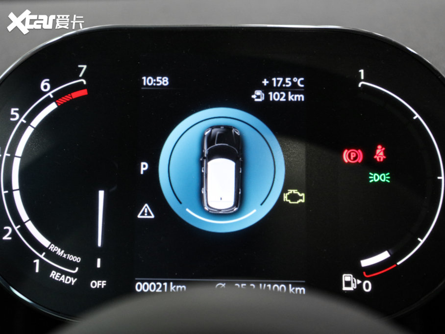 2023MINI COUNTRYMAN 2.0T COOPER S bp