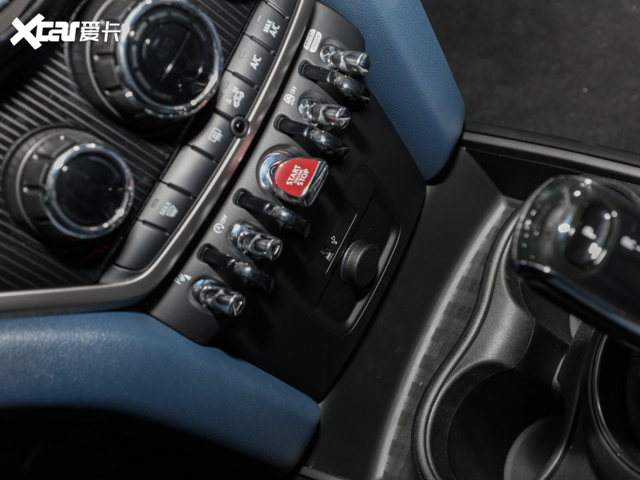 2023MINI COUNTRYMAN 2.0T COOPER S bp