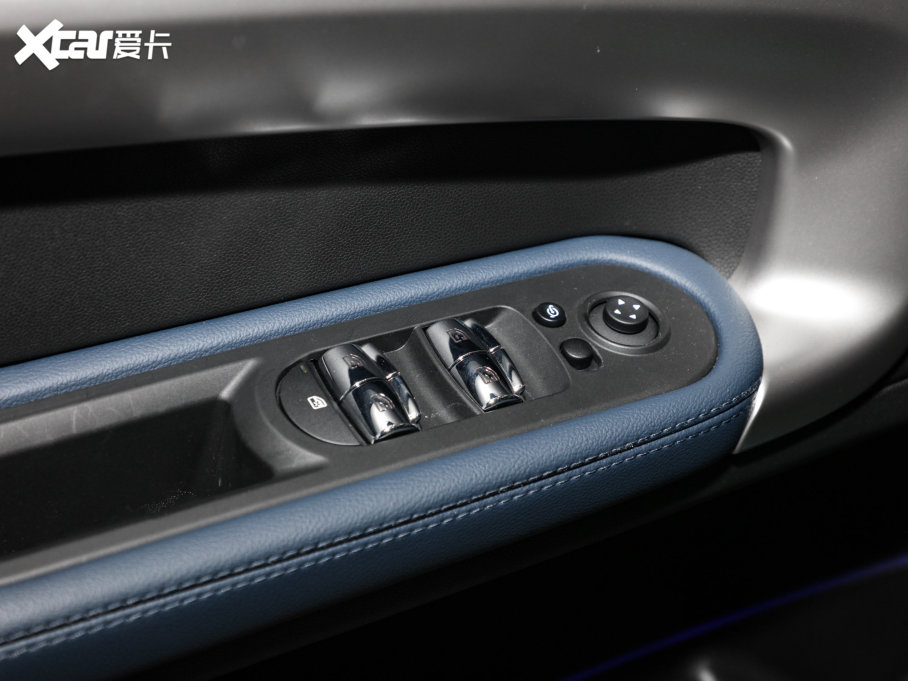 2023MINI COUNTRYMAN 2.0T COOPER S bp