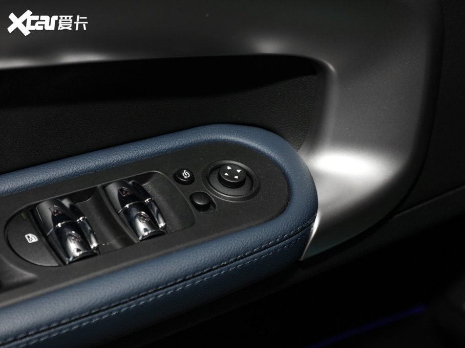 2023MINI COUNTRYMAN 2.0T COOPER S bp