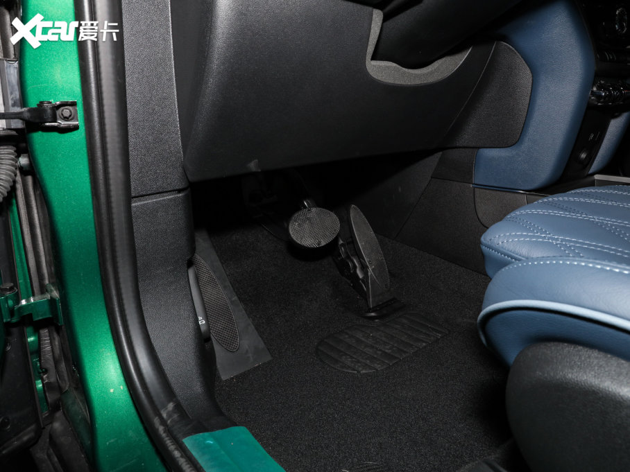 2023MINI COUNTRYMAN 2.0T COOPER S bp