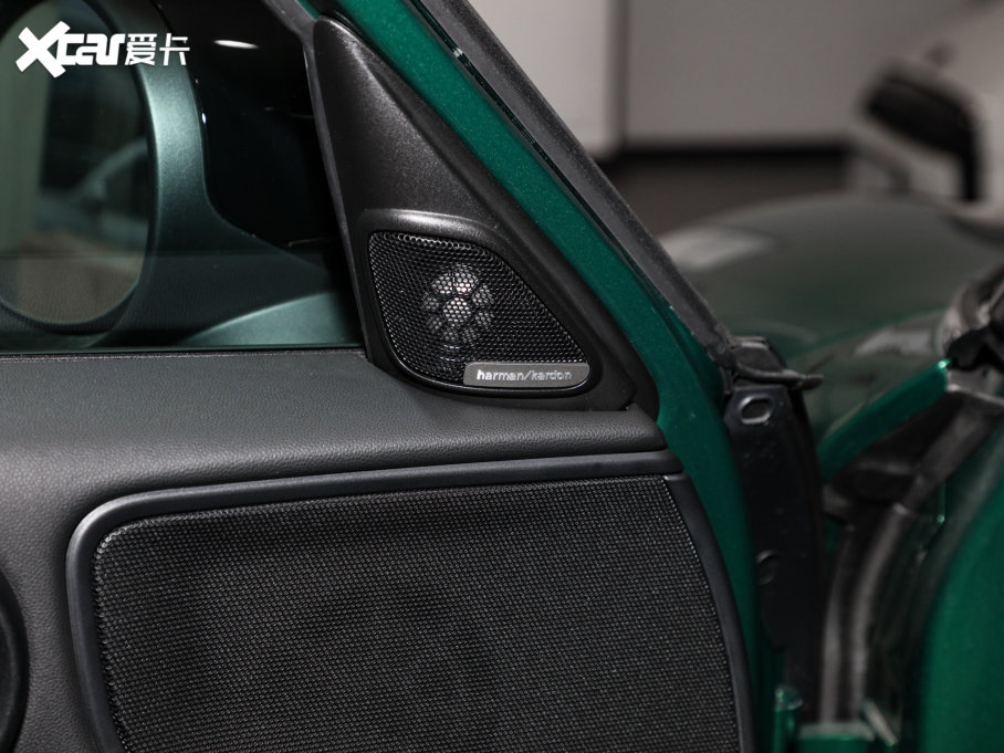 2023MINI COUNTRYMAN 2.0T COOPER S bp