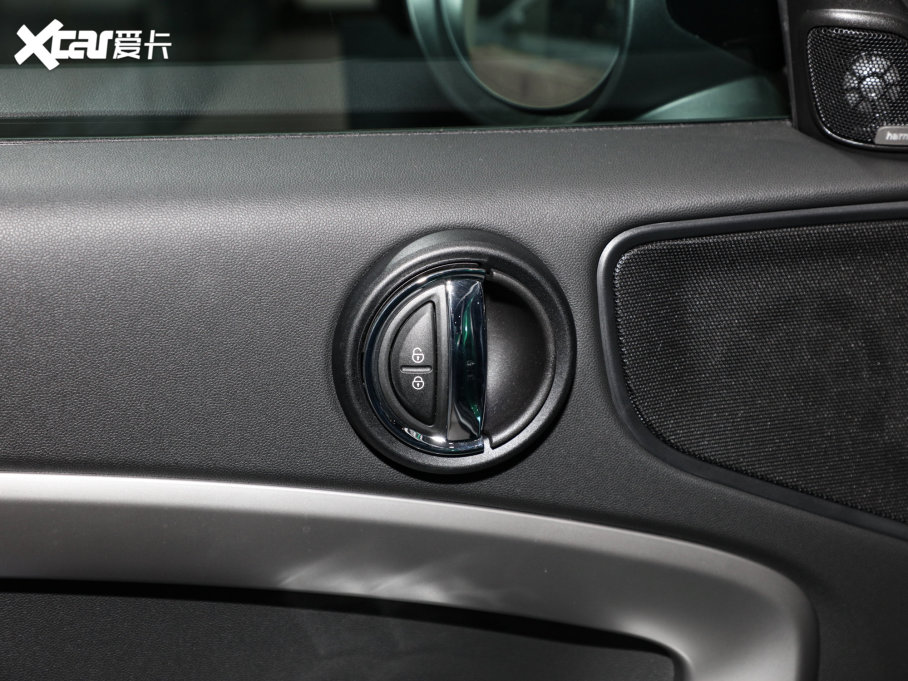 2023MINI COUNTRYMAN 2.0T COOPER S bp