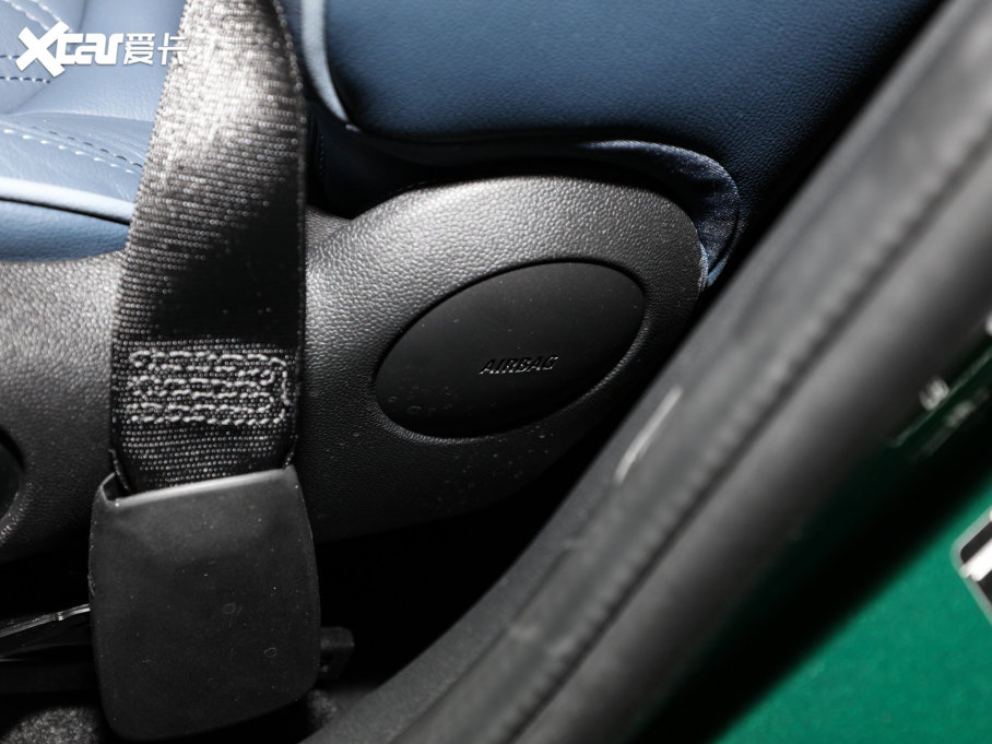 2023MINI COUNTRYMAN 2.0T COOPER S bp