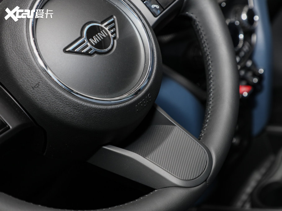 2023MINI COUNTRYMAN 2.0T COOPER S bp