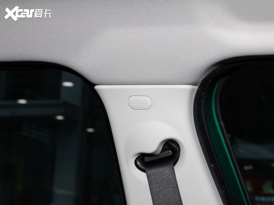 2023MINI COUNTRYMAN 2.0T COOPER S bp