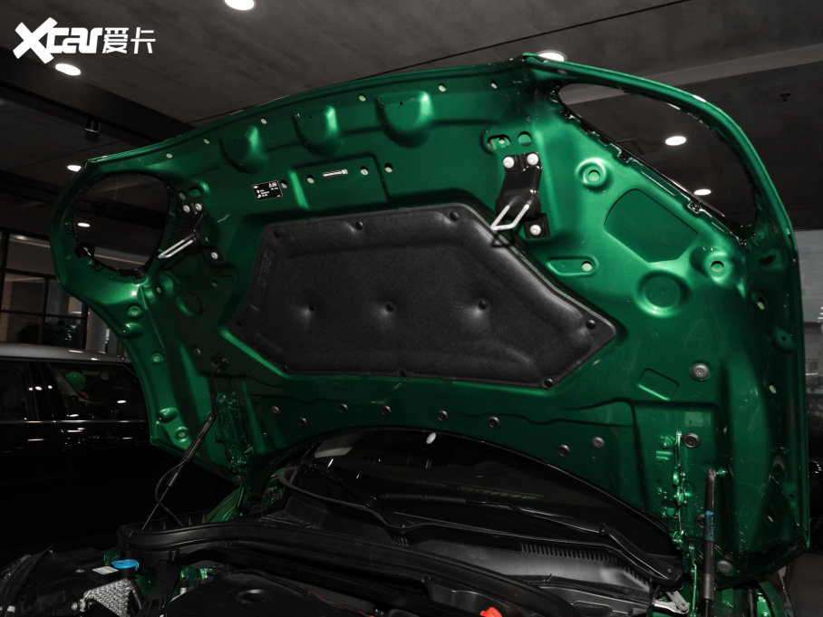 2023MINI COUNTRYMAN 2.0T COOPER S bp