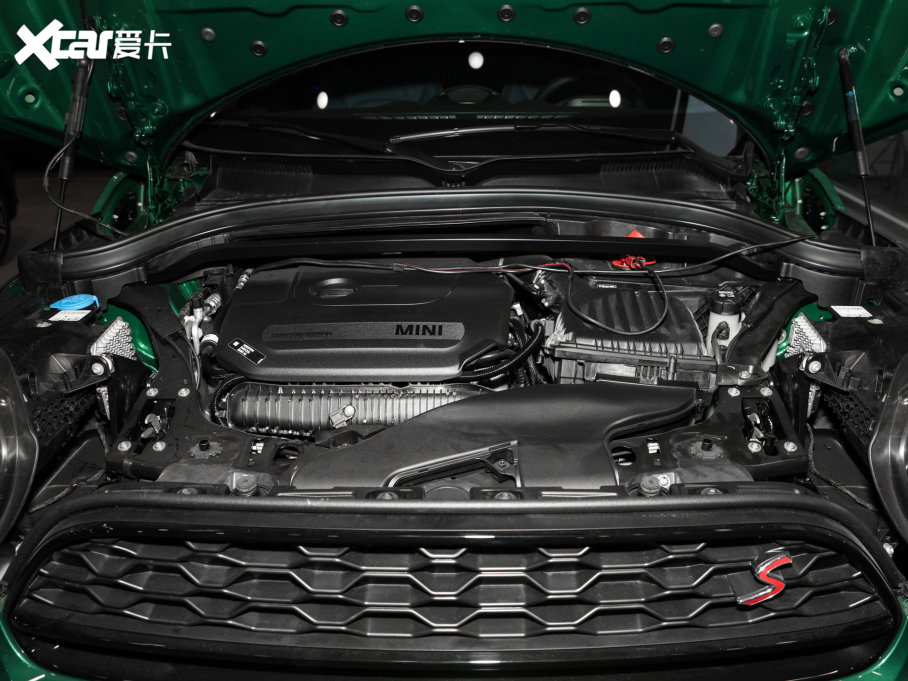 2023MINI COUNTRYMAN 2.0T COOPER S bp