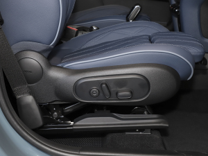 20232.0T COOPER S ALL4 bp g