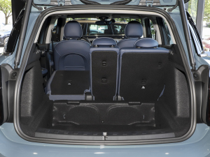 20232.0T COOPER S ALL4 bp g