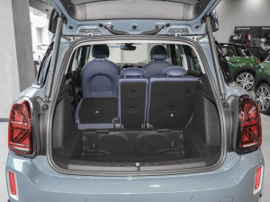 20231.5T COOPER ALL4 bp g