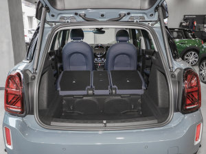 20231.5T COOPER ALL4 bp g