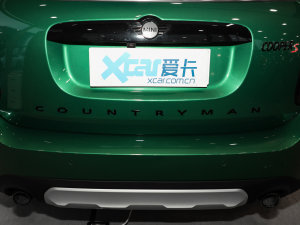 20232.0T COOPER S bp ^