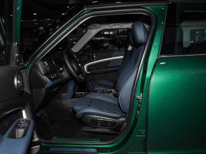 20232.0T COOPER S bp ǰſg