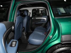 20232.0T COOPER S bp ſg