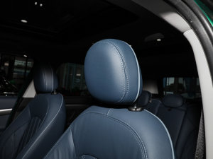 20232.0T COOPER S bp g