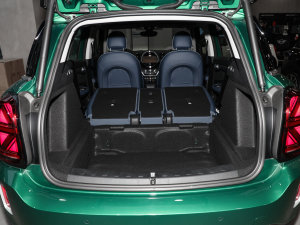 20232.0T COOPER S bp g