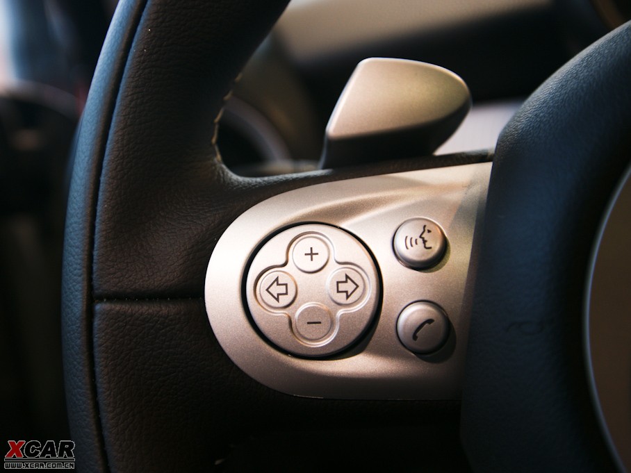 2009MINI S 50 CAMDEN