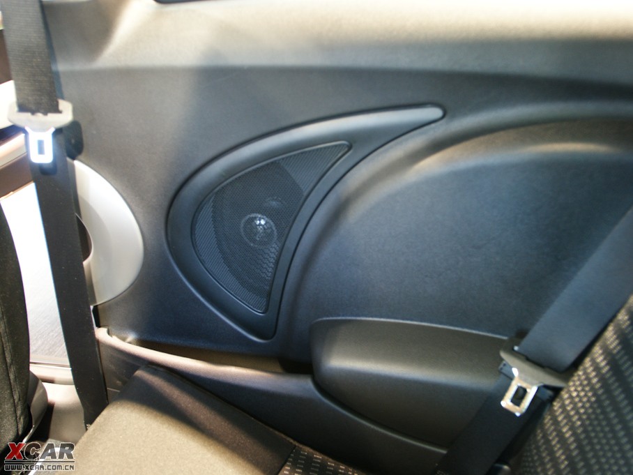 2009MINI S 50 CAMDEN